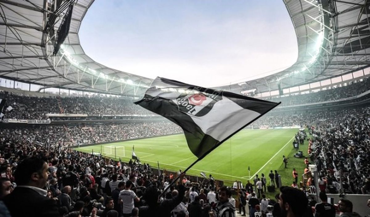Beşiktaş-Olympique Lyon Biletleri Yarın Satışta