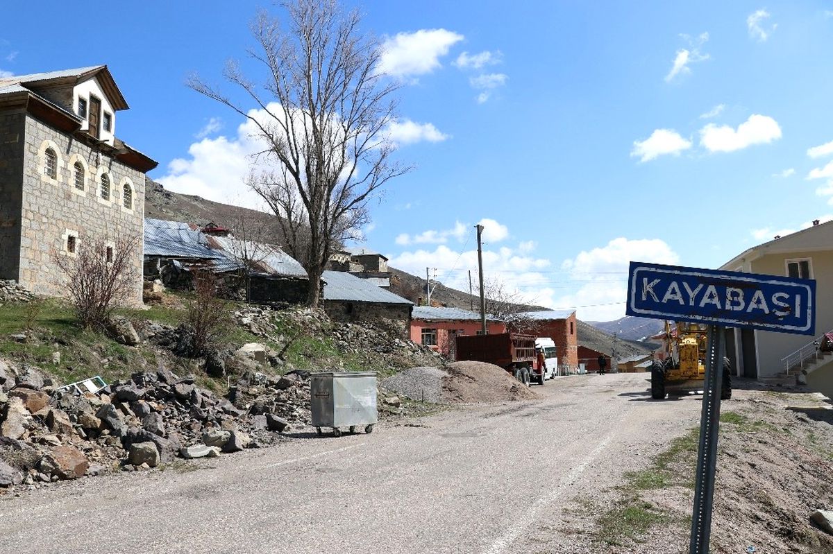 Bu Köyün Yalnızca 9 Seçmeni Var
