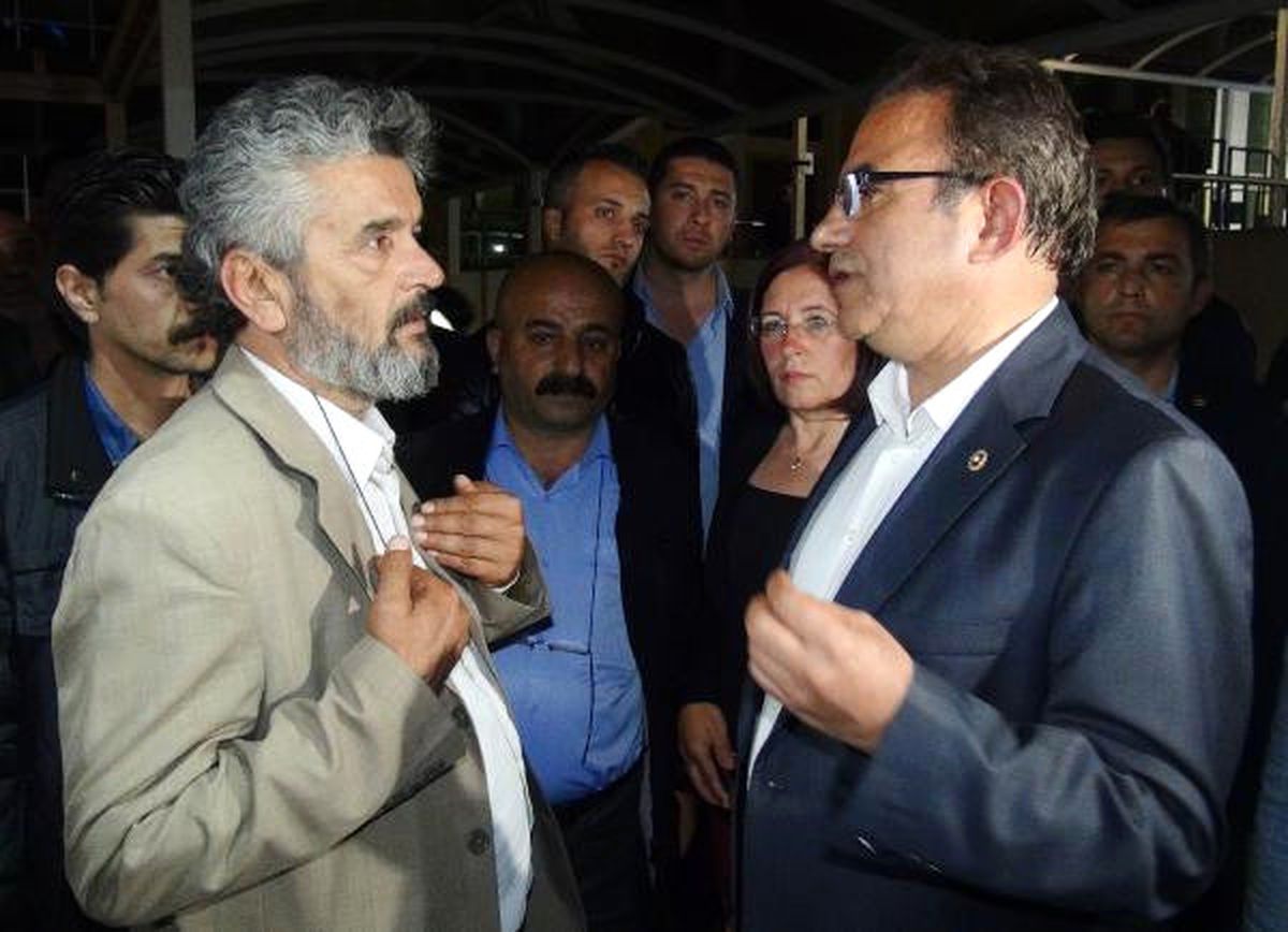 CHP Genel Başkan Yardımcısı Budak: Hayırlar Önde, Yüzde 50.98