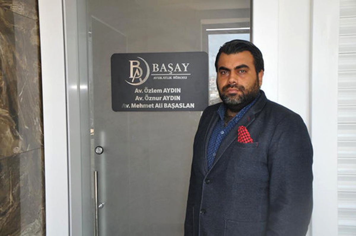 CHP Hakkında "Çocuk İstismarı"Şikayeti