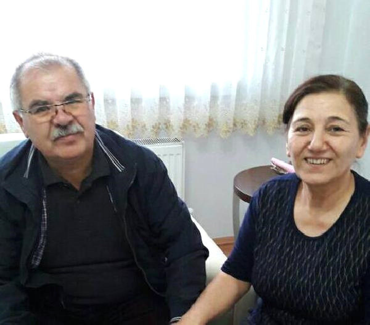 CHP\'li Sandık Görevlisi Kalp Krizinden Öldü