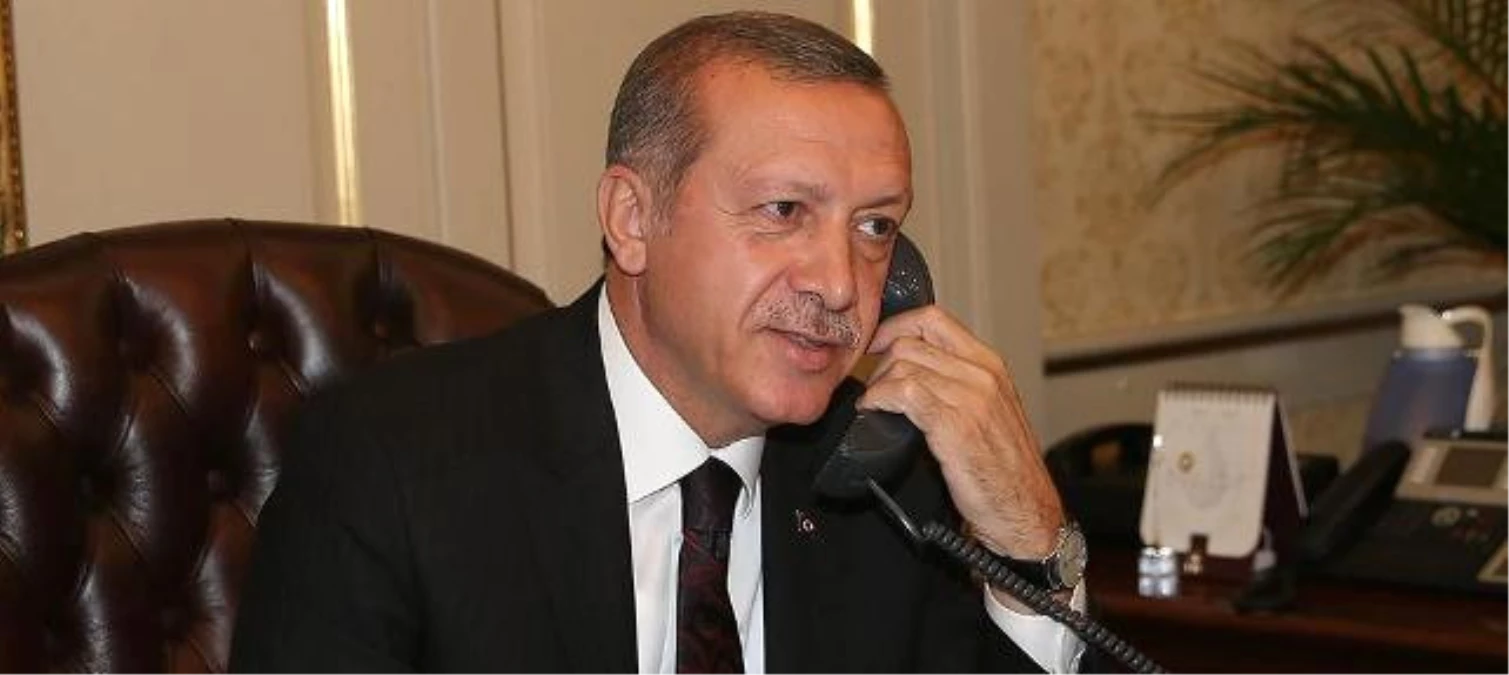 Cumhurbaşkanı Erdoğan Rekortmen Sincik\'in Halkına Teşekkür Etti