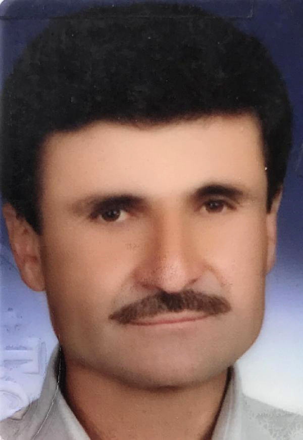 Eşini Oy Kullanmaya Gönderdikten Sonra İntihar Etti