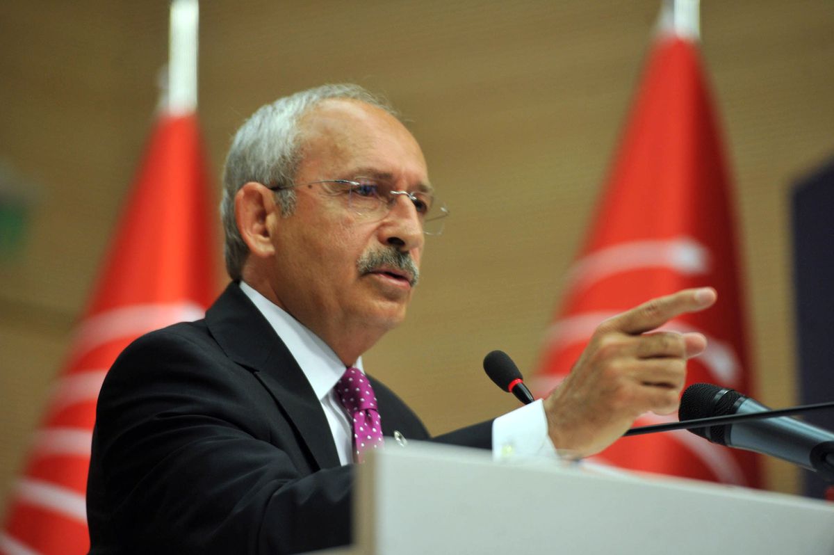 Flaş