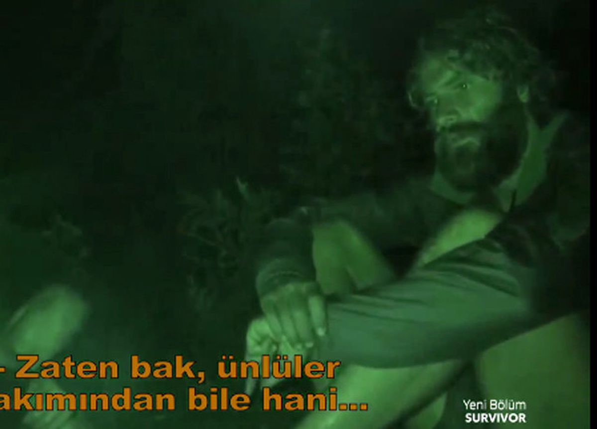 Gökhan, Oyunda Bench\'te Neden Sessiz Kaldı?