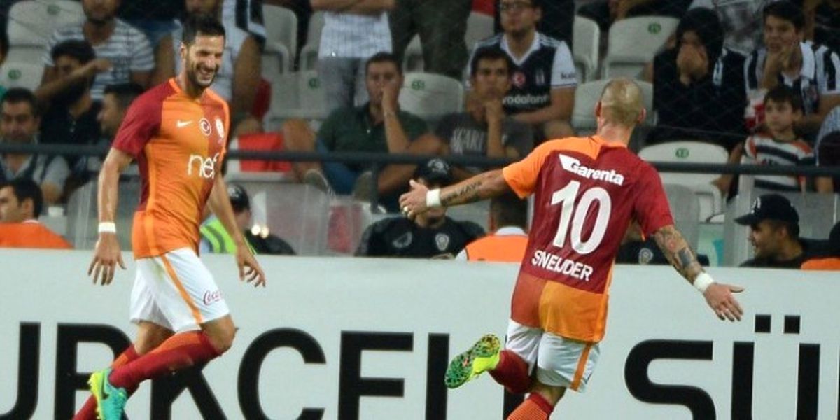 Hakan Balta\'ya Süper Lig\'den Sürpriz Talip