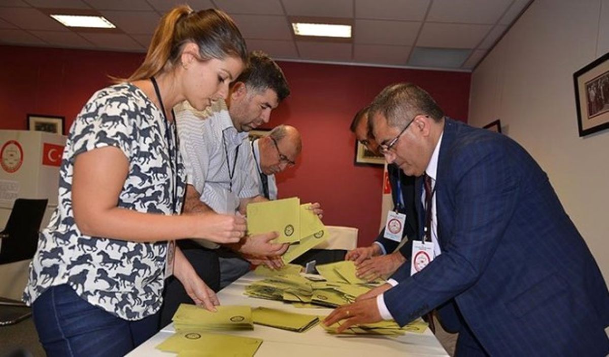 Halk Oylaması