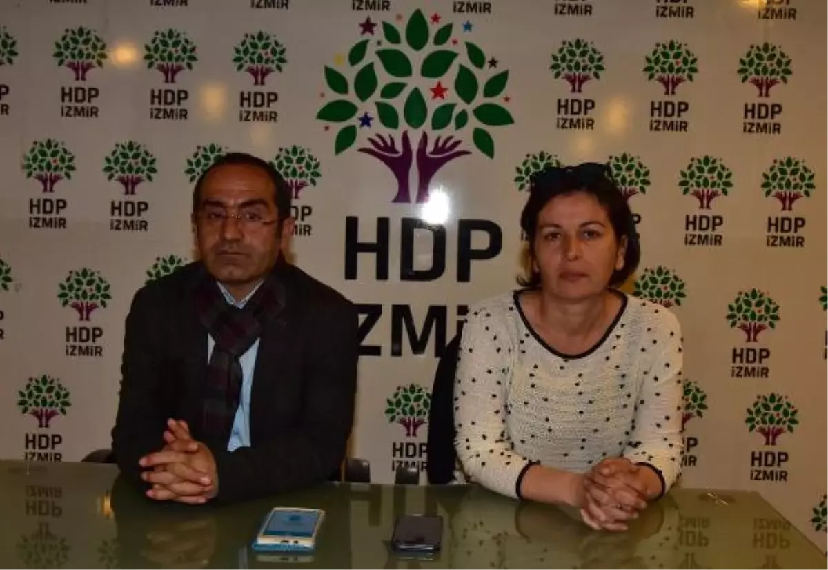 Hdp\'li Güleryüz: AK Parti İlk Kez Büyük İllerde Seçim Kaybetti