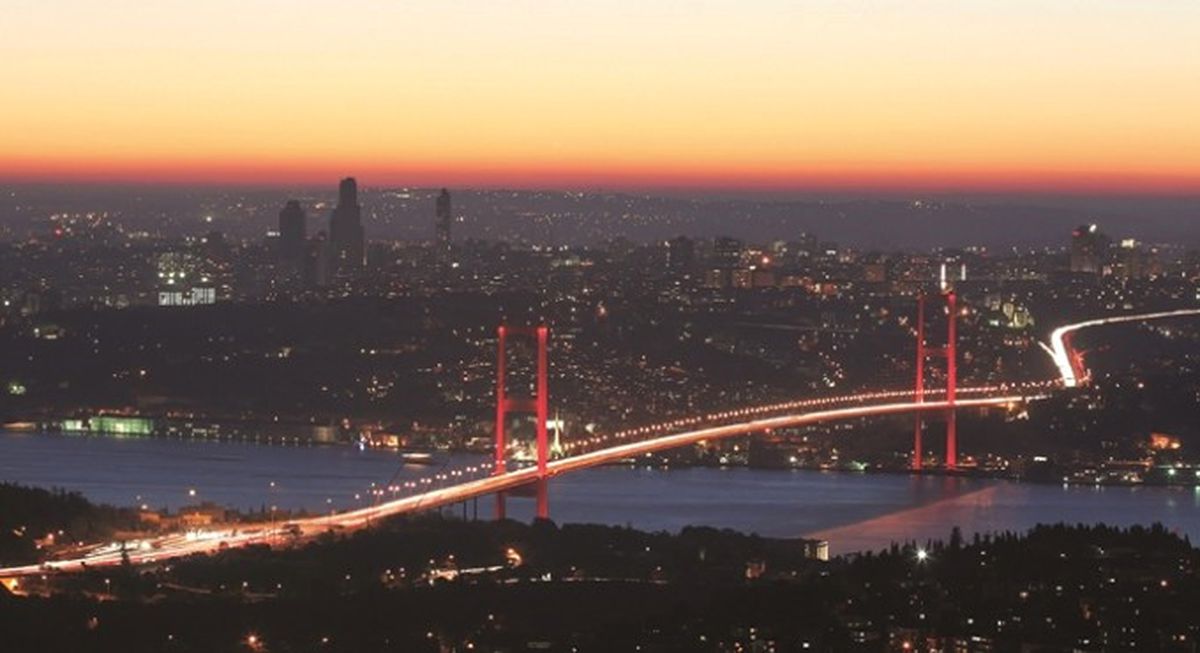 İstanbul\'da Son Durum