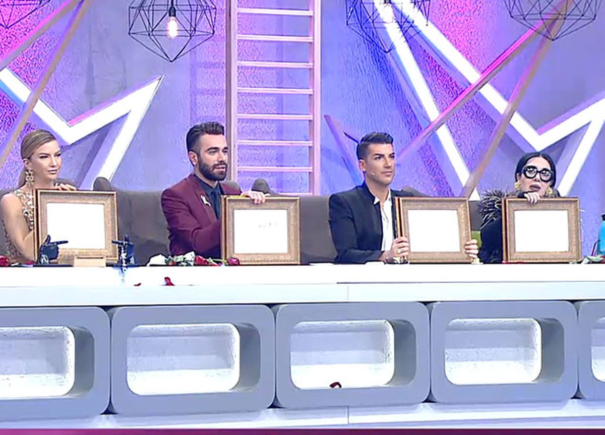 İşte Benim Stilim\'e Veda Eden İsim Belli Oldu!