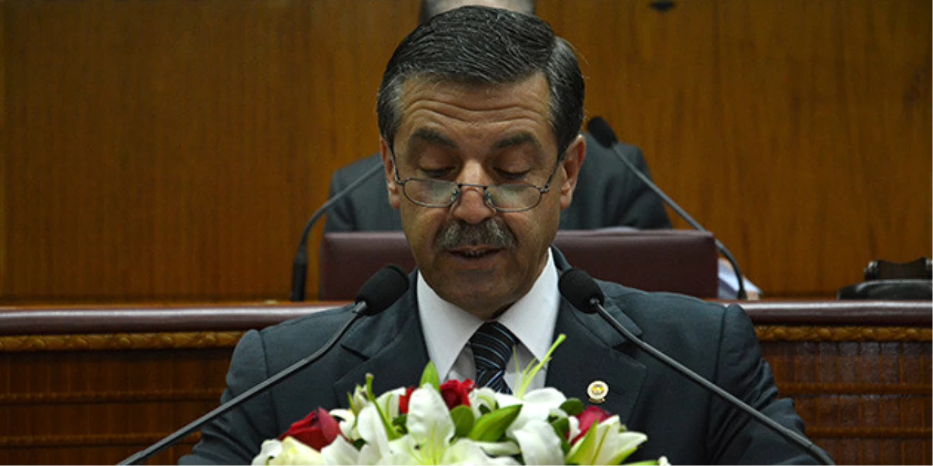 KKTC Dışişleri Bakanı Ertuğruloğlu Suudi Arabistan\'da