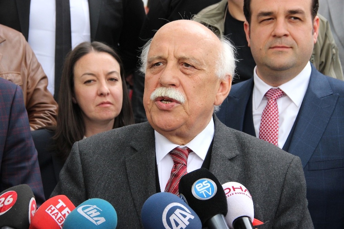 Kültür ve Turizm Bakanı Avcı Açıklaması