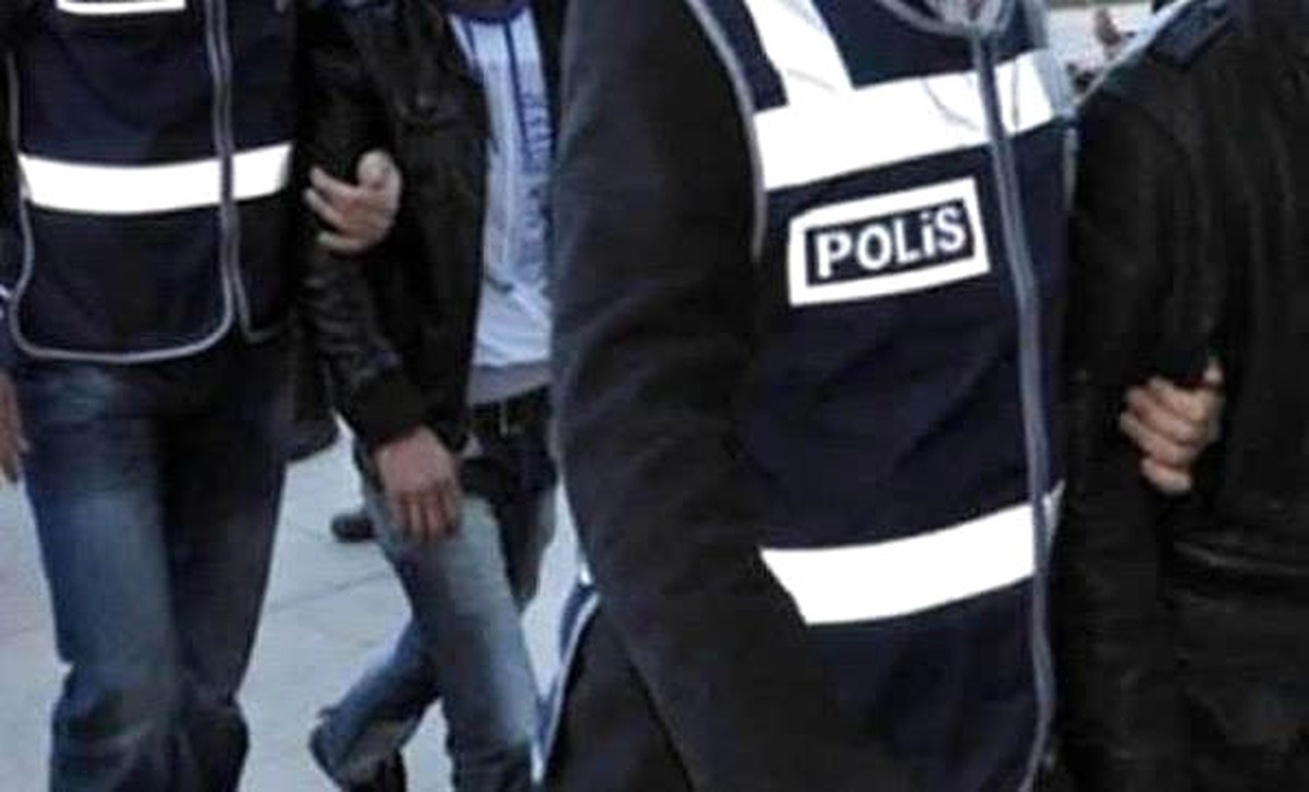 Mardin Merkezli Terör Operasyonu: 4 Gözaltı
