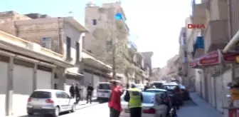 Mardin Süryaniler, Oy Kullanıp Paskalya Bayramı'nı Kutladı