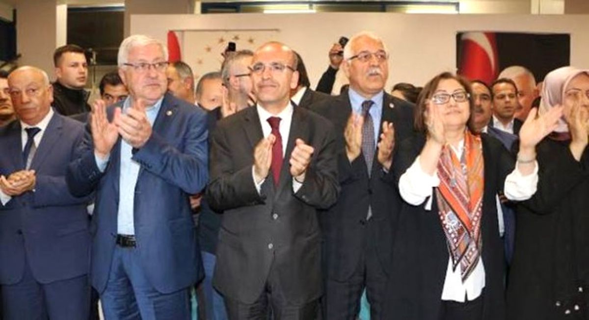 Milletimize Hizmete Devam Edeceğiz\'