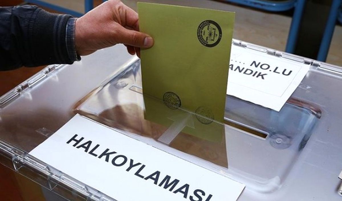 Oy Verilirken Dikkat Edilmesi Gerekenler