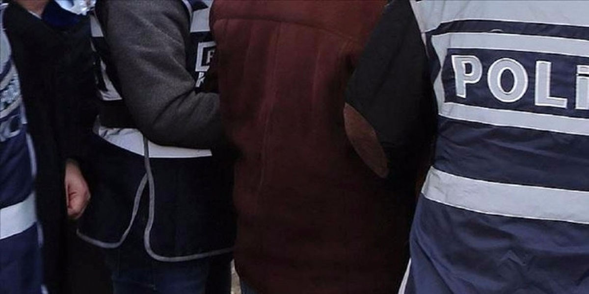Pkk/kck Şüphelileri Oy Kullanmak Isterken Yakalandı