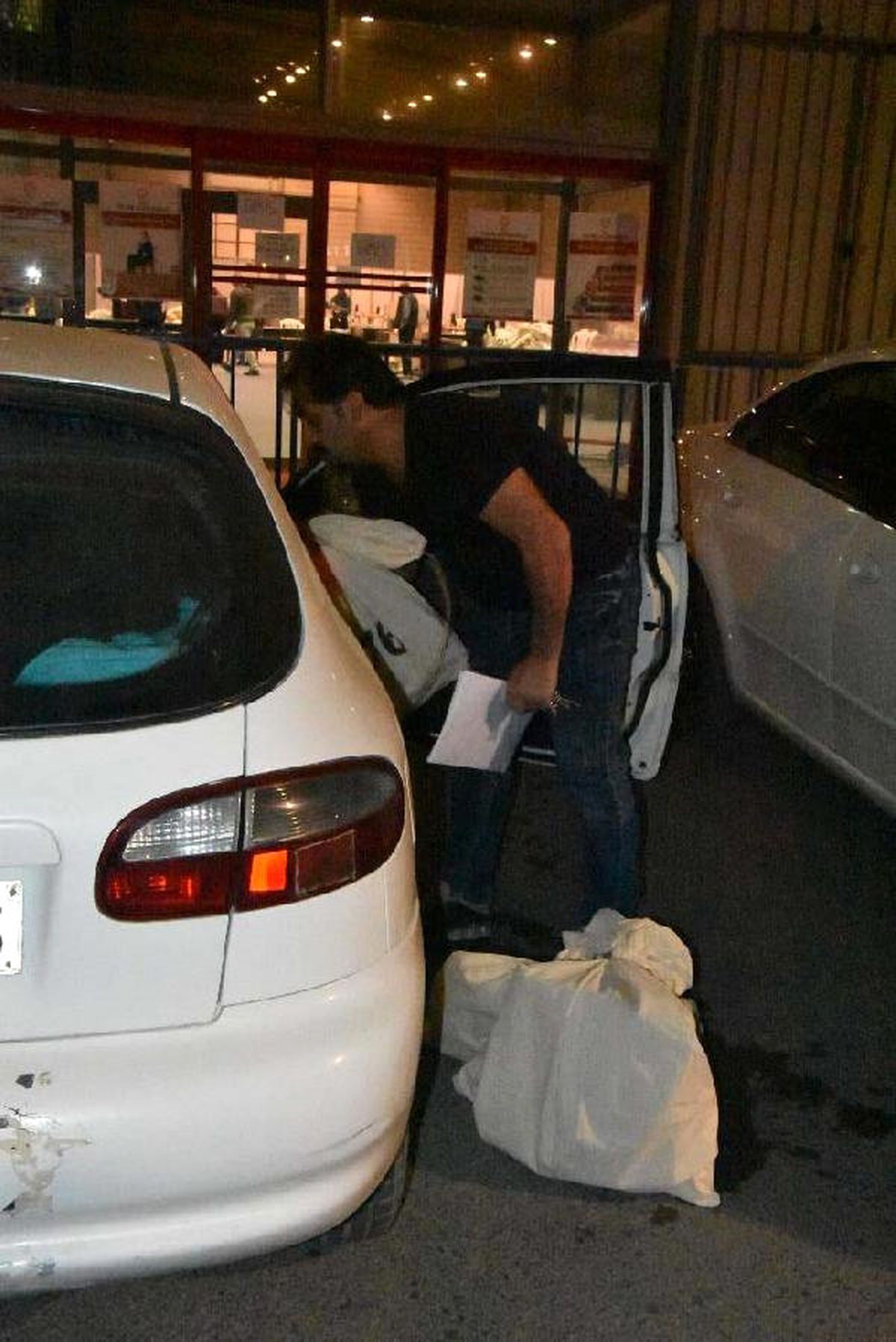 Seçim Torbaları, Sandık Görevlilerine Dağıtıldı