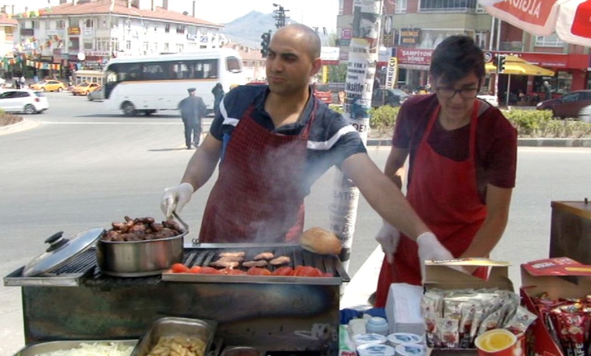 Seçimin Kazananları Belli Oldu