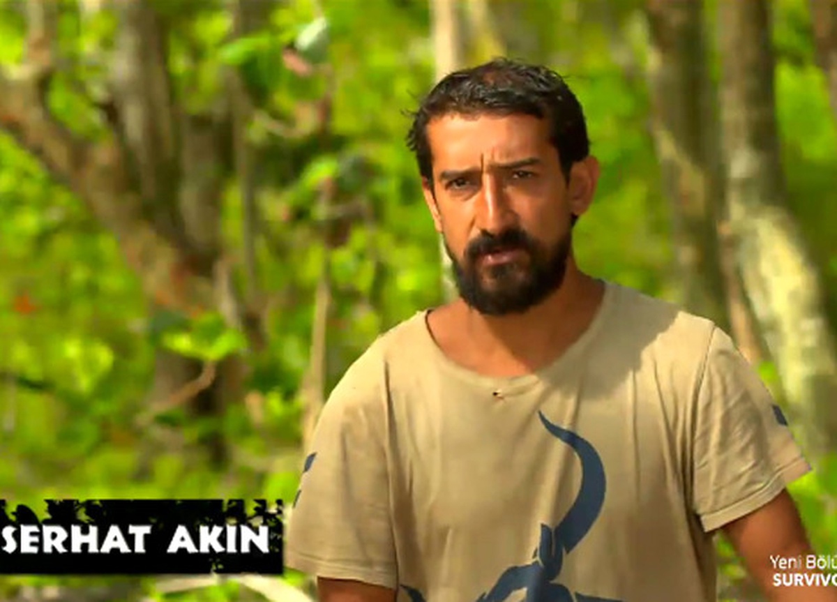 Serhat Akın, İlhan Mansız\'ın O Tavrına Tepkili: \'İnsanlık Yapmayalım Mı?\'