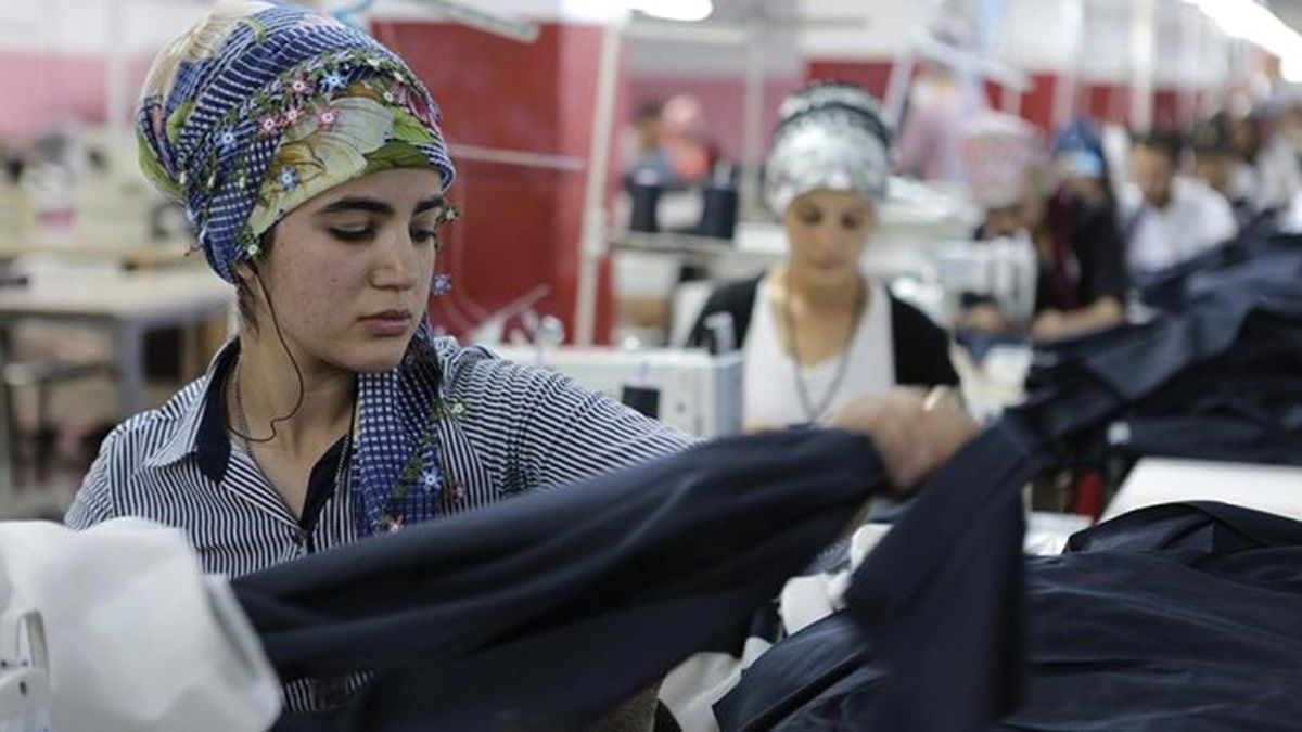 Şırnak İhracatta Emin Adımlarla İlerliyor