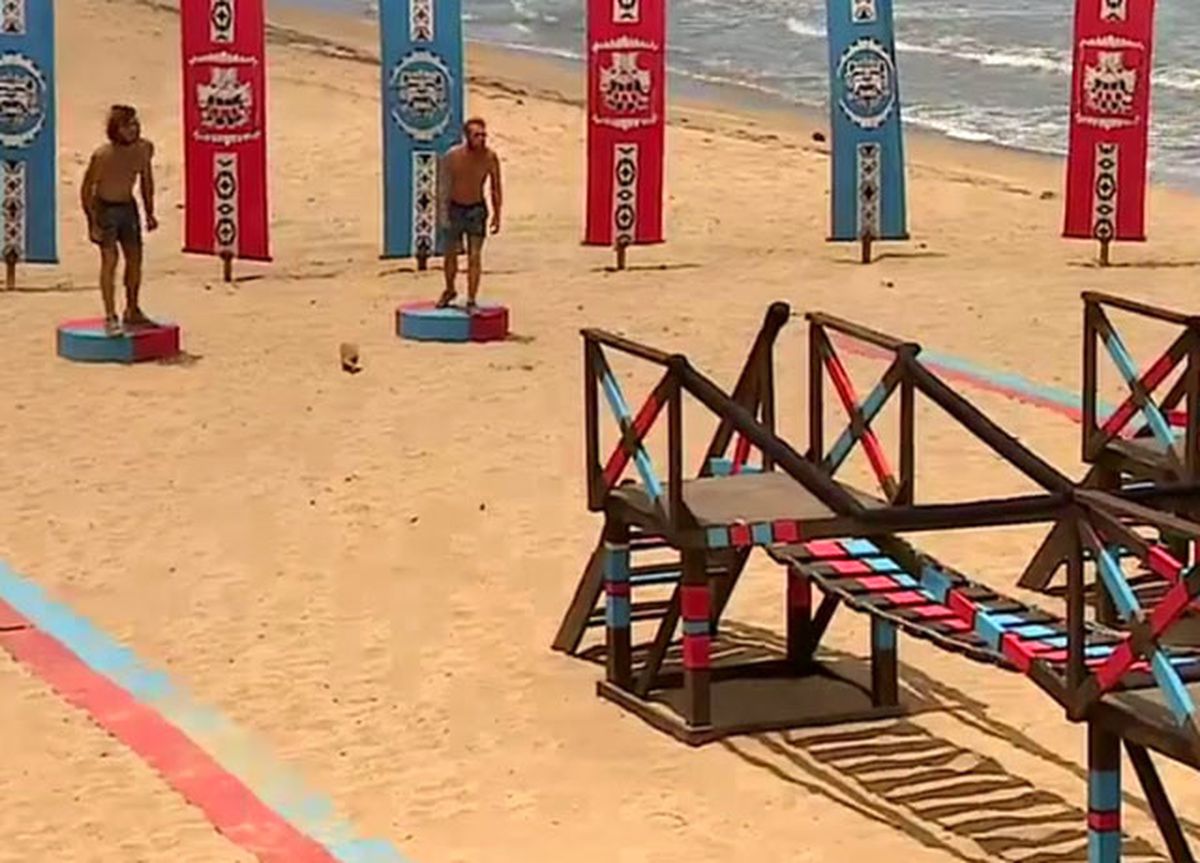 Survivor 2017 - 64. Bölüm Özeti