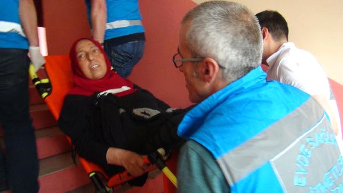 Trakya\'da Referanduma Yoğun İlgi (3)