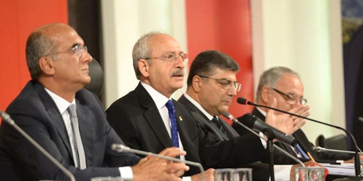 Türkiye Sandık Başında