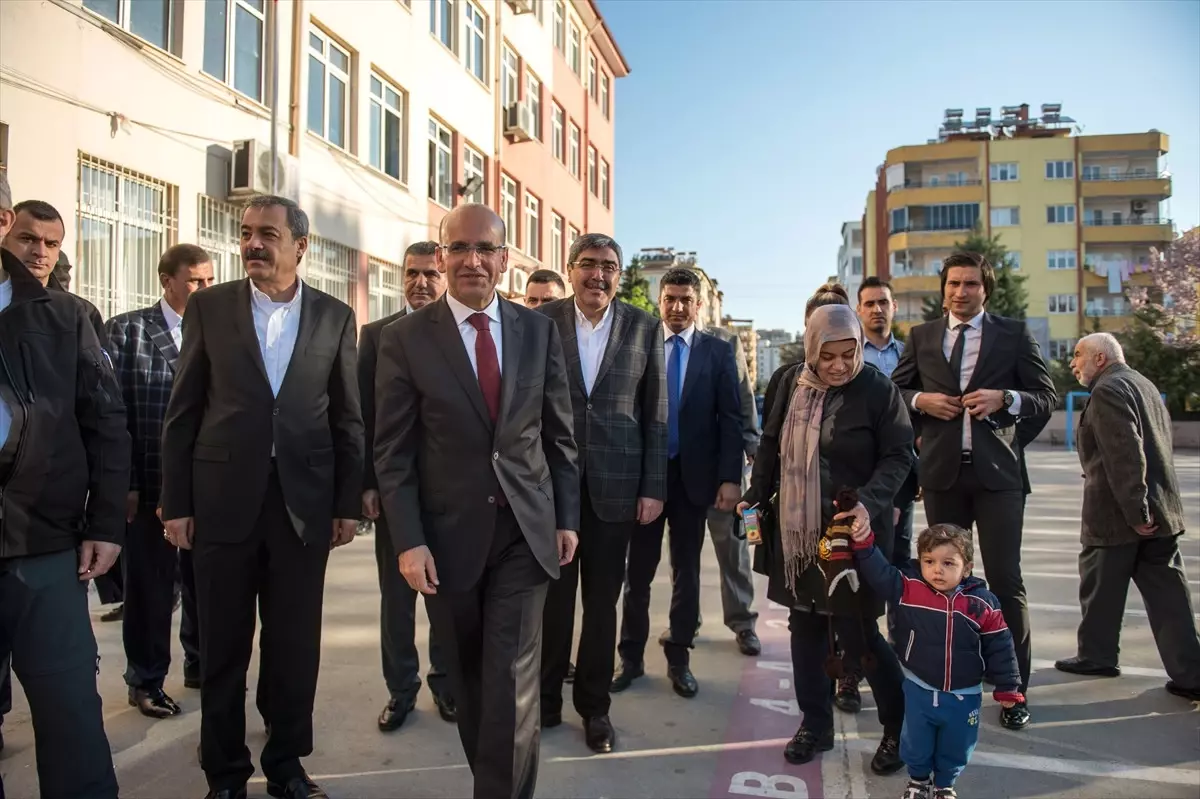 Türkiye Sandık Başında