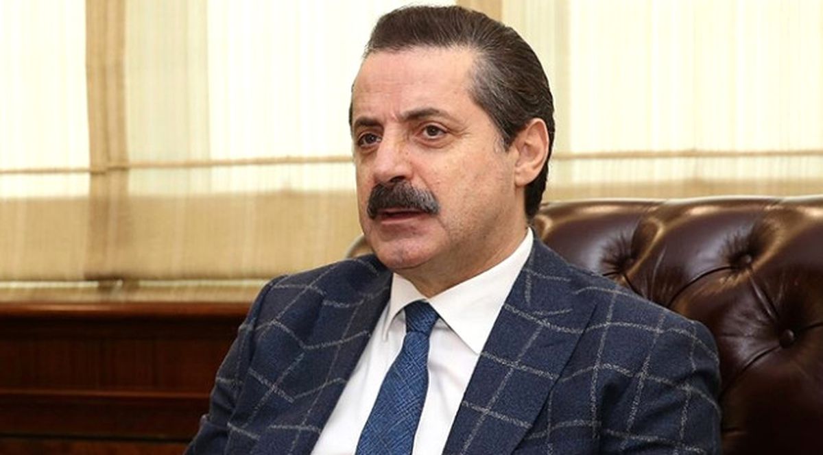 Türkiye Yeni Bir Sürece Girmiş Bulunuyor"