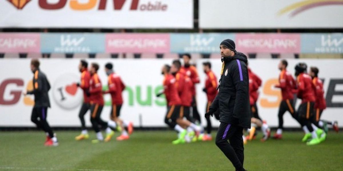 Ve Galatasaray Kararını Verdi