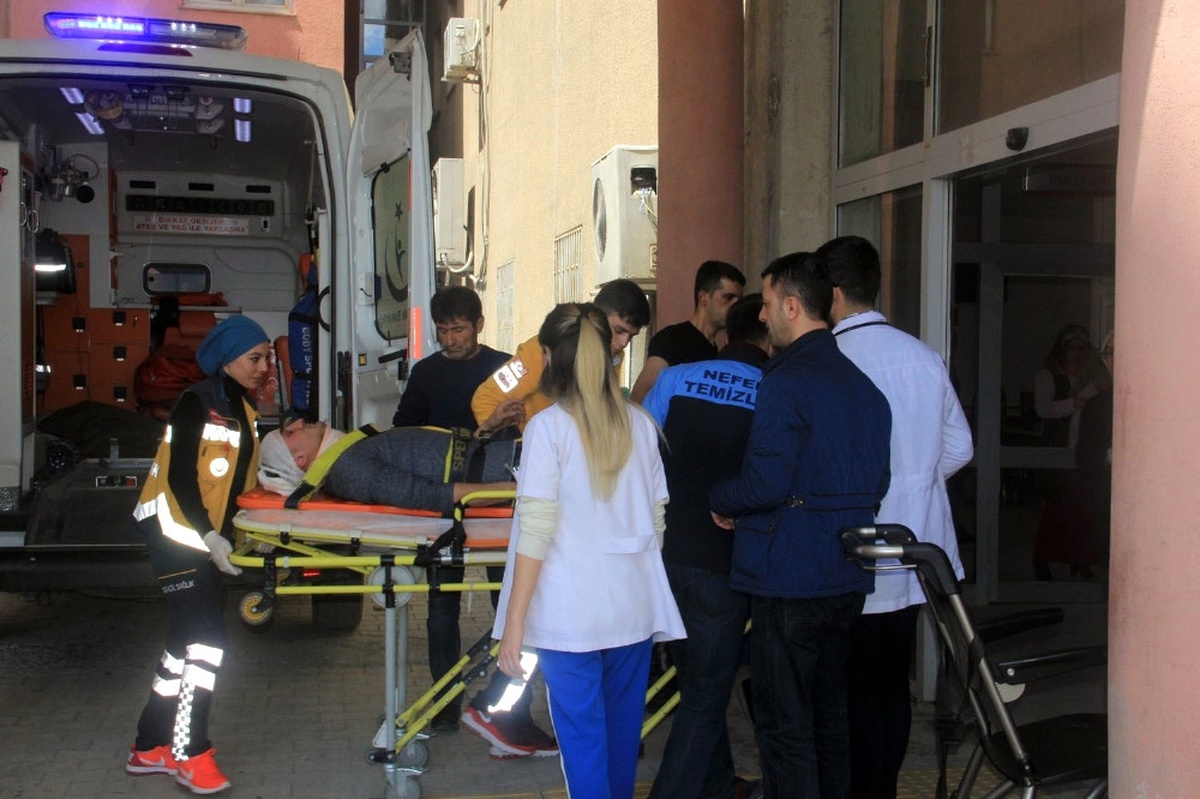 Yaralı Askerlerin Hayati Tehlikeleri Yok