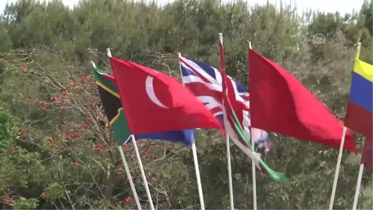 13. Uluslararası Kral 6. Muhammed Karate Şampiyonası