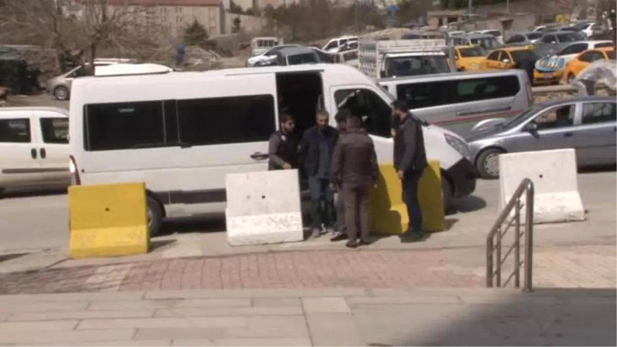 3 Polisin Şehit Olduğu Saldırıyla İlgili 2 Şüpheli Daha Tutuklandı
