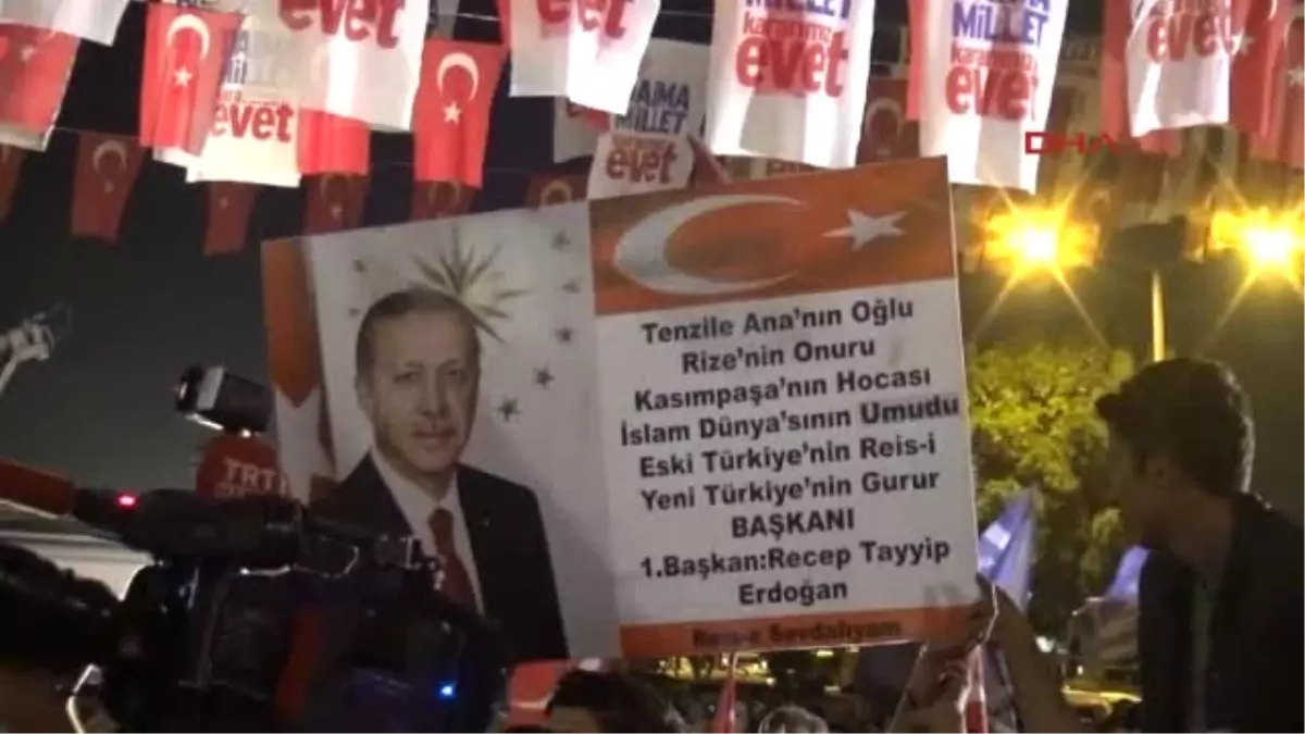 Adana AB Bakanı Çelik: Tecelli Eden Irade Başımızın Tacıdır