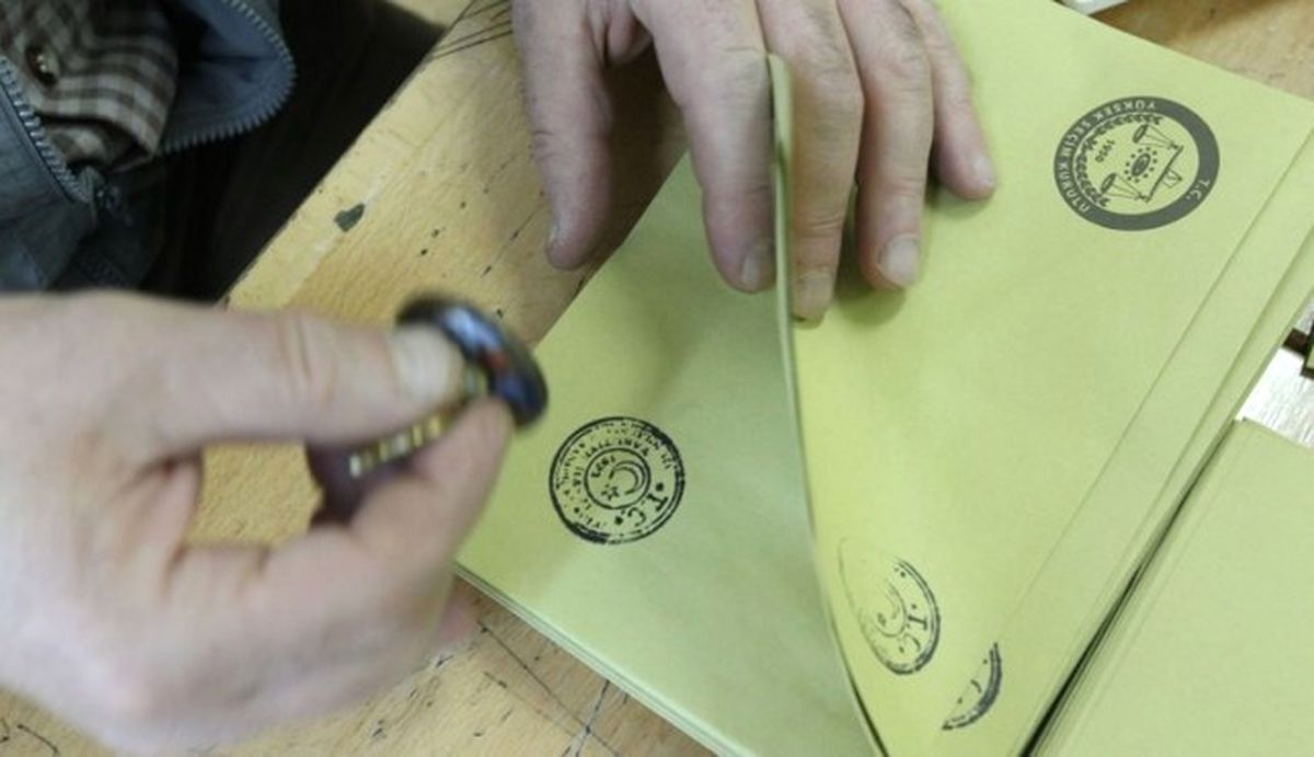 Agit, Referandum Raporunu Açıklandı