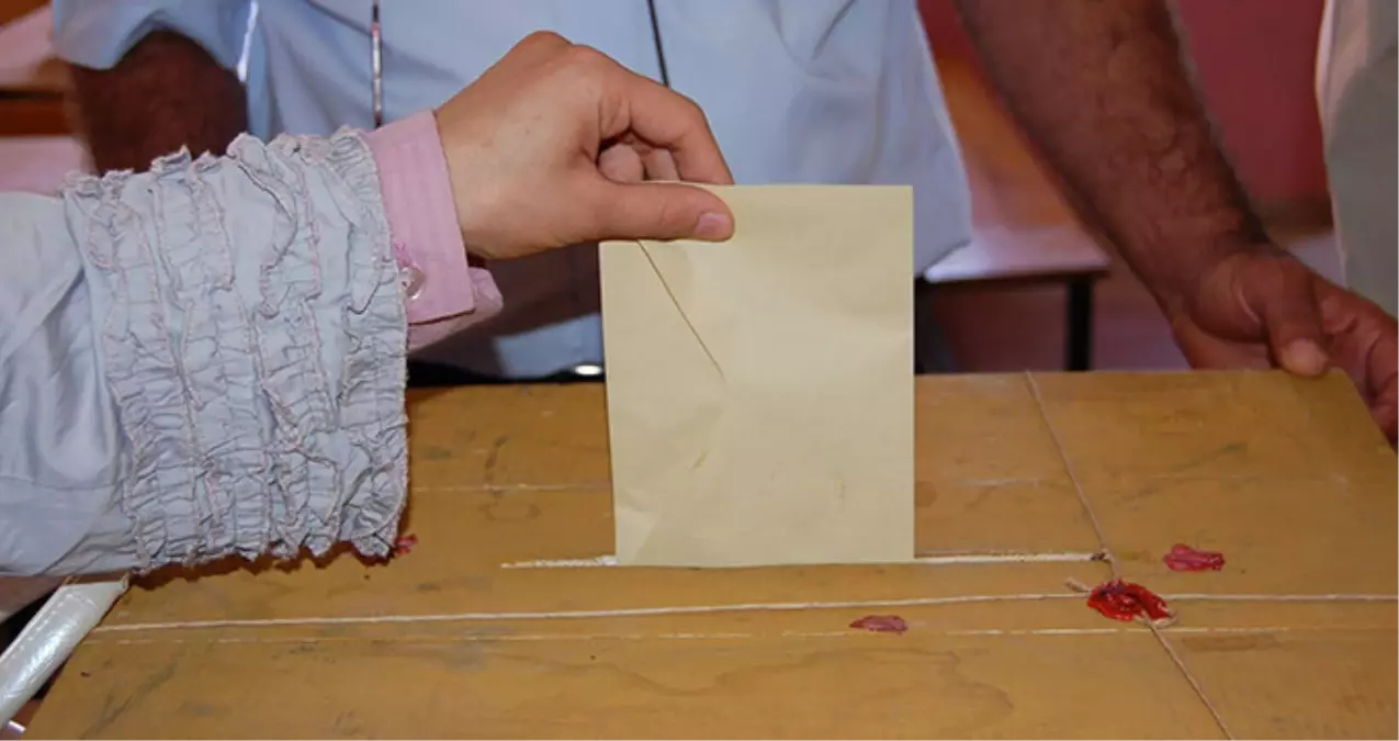 Avrupalı Gözlemcilerden Referandum Raporu: Standartların Gerisinde Kaldı