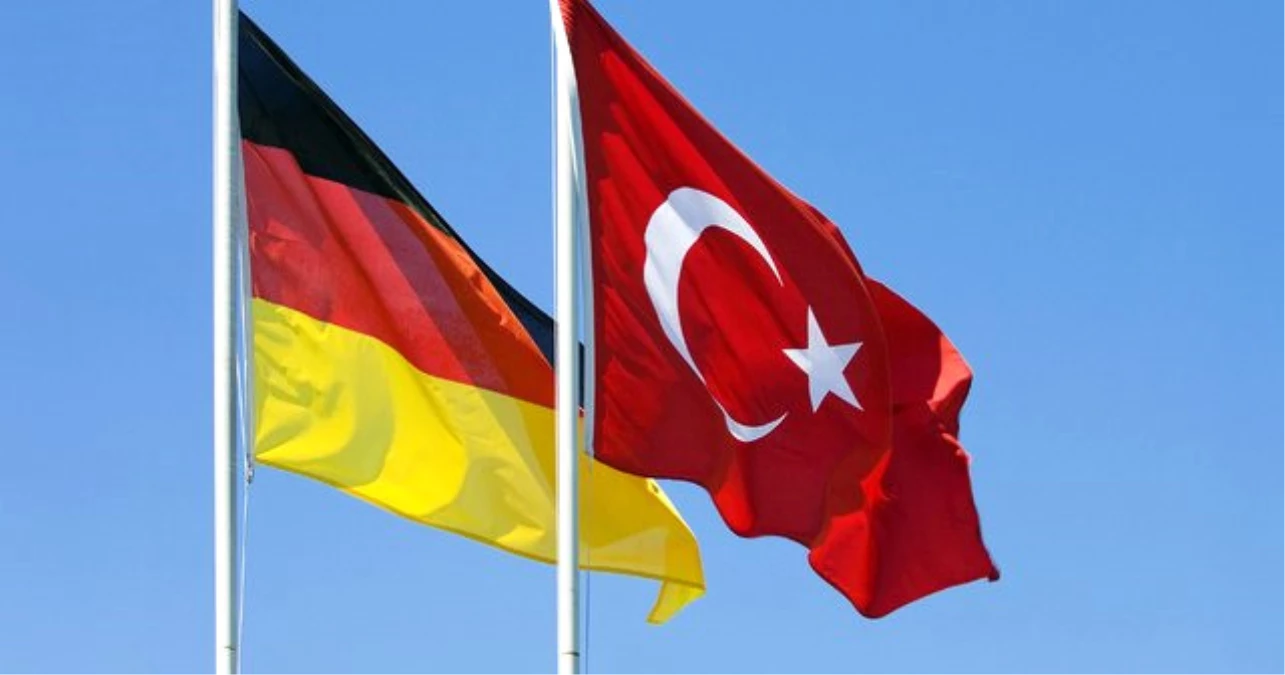 Alman Siyasilerden Referandum Sonuçlarına Tepkiler