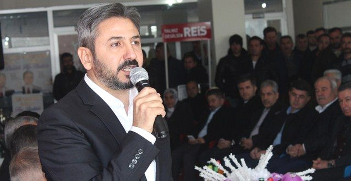 Anayasa Değişikliği Halk Oylaması