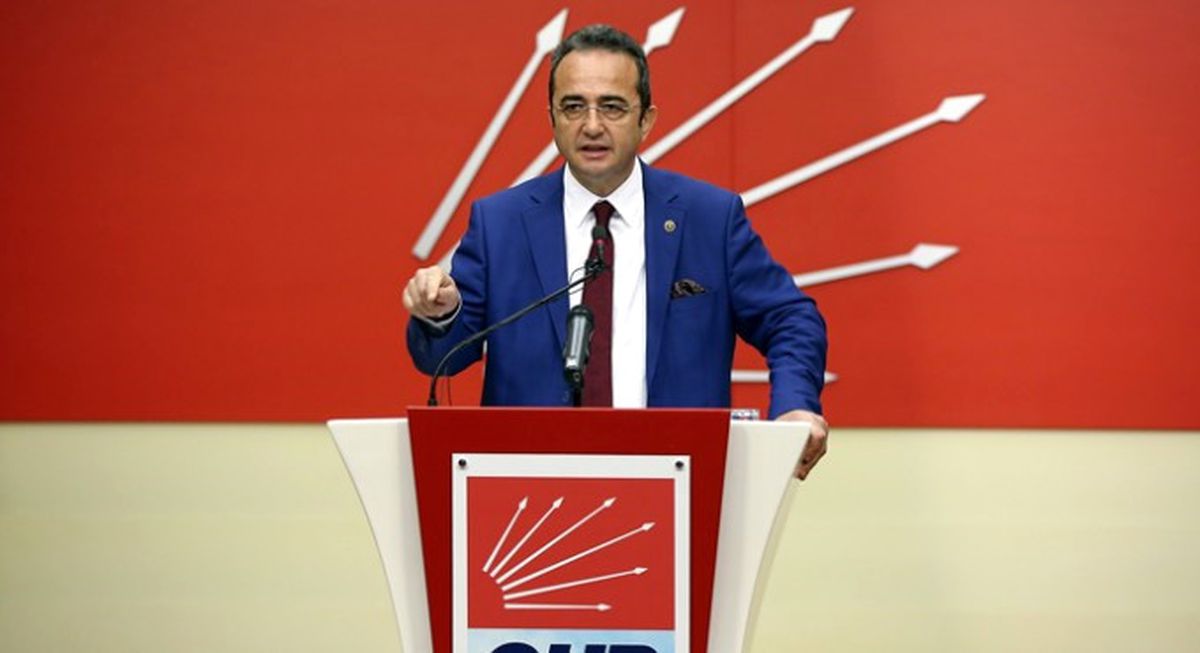Aslolan Bu Seçimin İptal Edilmesidir"