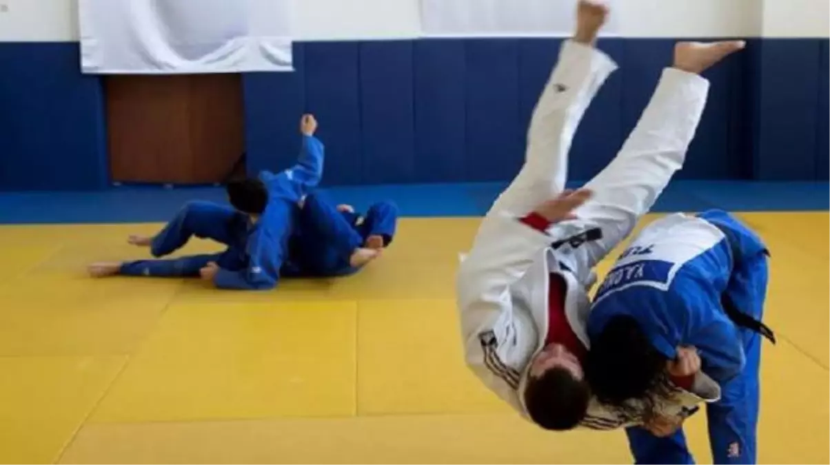 Avrupa Judo Şampiyonası\'na Doğru