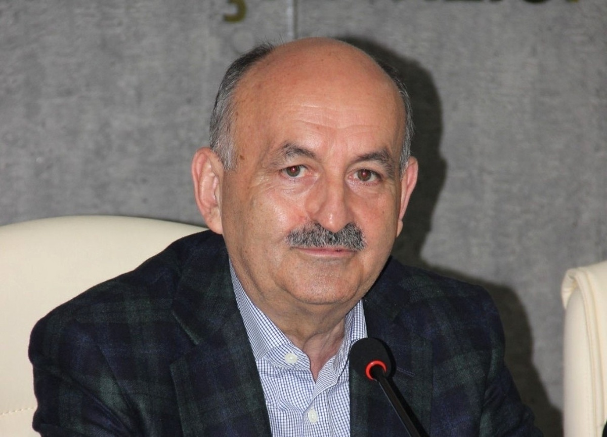 Ayrıştırmaya, Ötekileştirmeye Geçit Vermeyeceğiz"