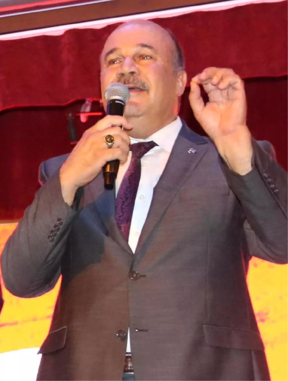 Balıkesir\'de AK Parti ve MHP Sonuçtan, CHP İse Orandan Memnun