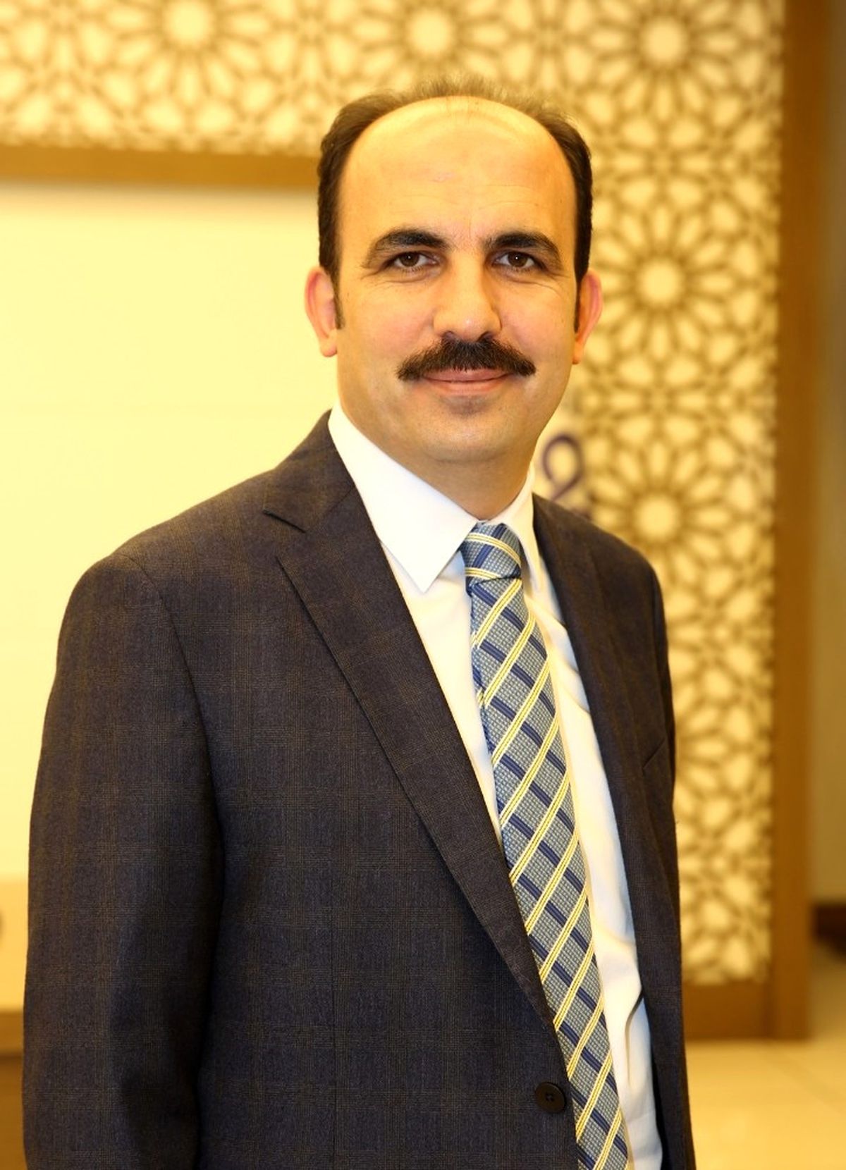 Başkan Altay: "Kazanan Türkiye ve Türk Milleti Olmuştur"