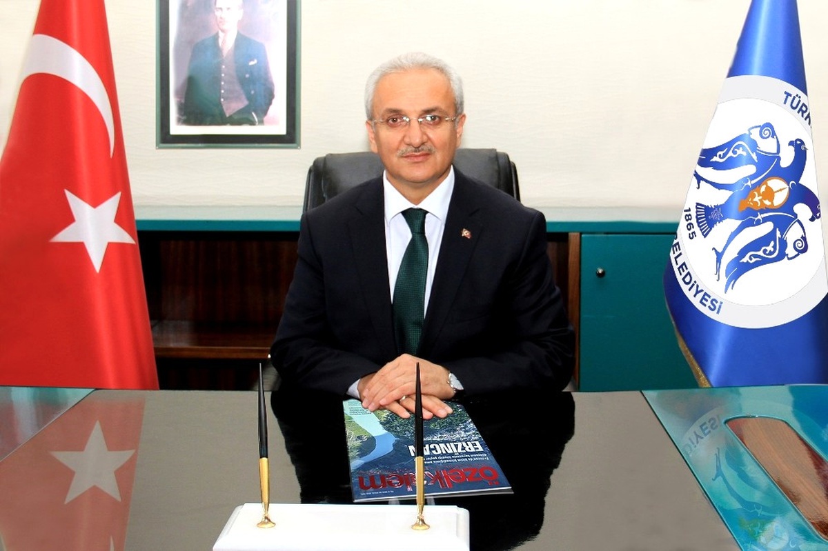 Başkan Başsoy: "O İnsanların En Hayırlısı, Allah\'ın İnsanlar Arasından Seçtiği Doğruluk Timsali,...