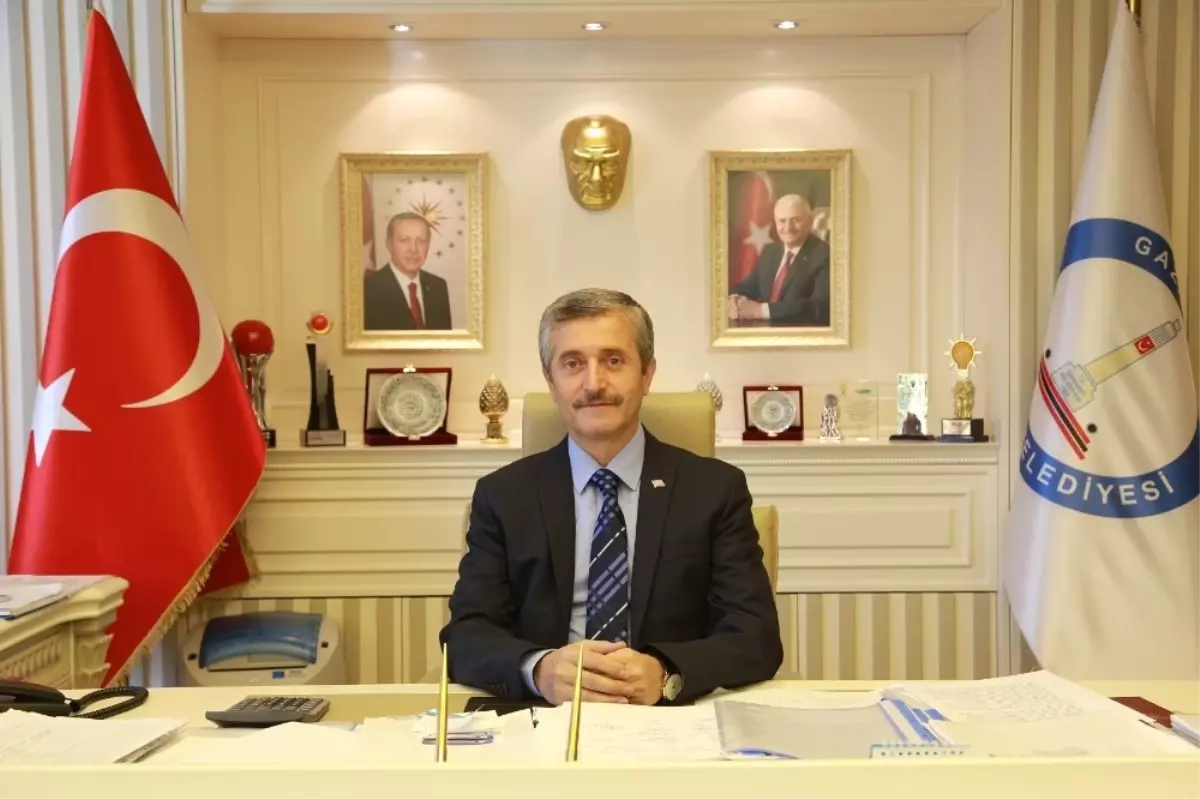 Başkan Tahmazoğlu\'ndan Halk Oylaması İçin Teşekkür