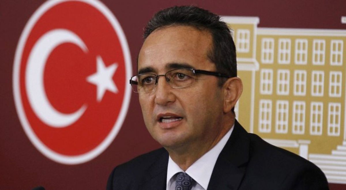 CHP\'den Ysk\'ya Pusula Tepkisi