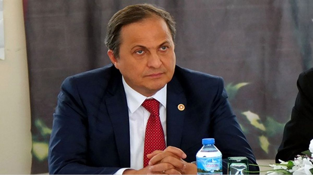 CHP Genel Başkan Yardımcısı Torun Açıklaması