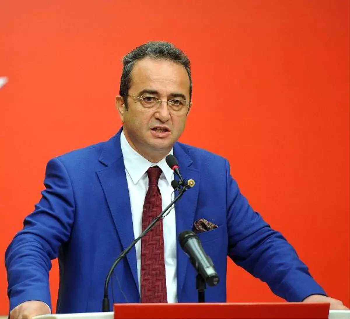 CHP\'li Tezcan: Tek Bir Karar Vardır; Seçimin Ysk Tarafından İptal Edilmesidir (2) - (Yeniden)