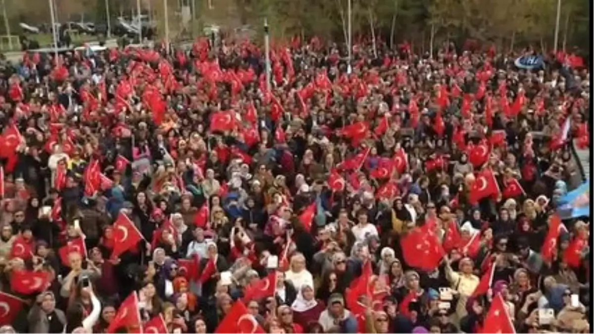 Cumhurbaşkanı Erdoğan Tarih Verdi